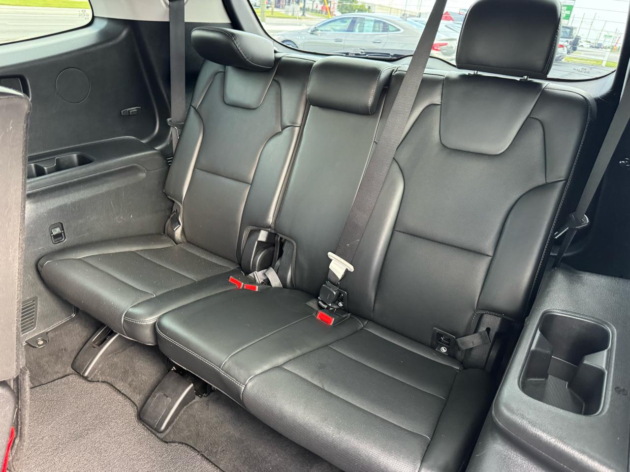 Kia Telluride LX FWD 2021