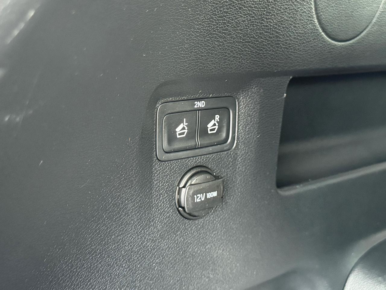 Kia Telluride LX FWD 2021