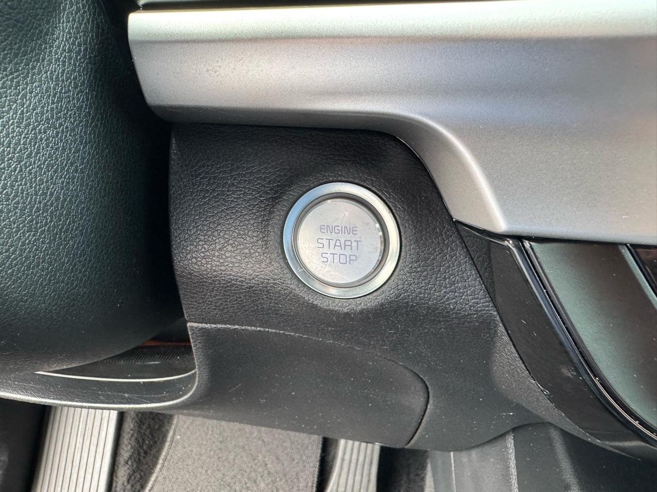 Kia Telluride LX FWD 2021