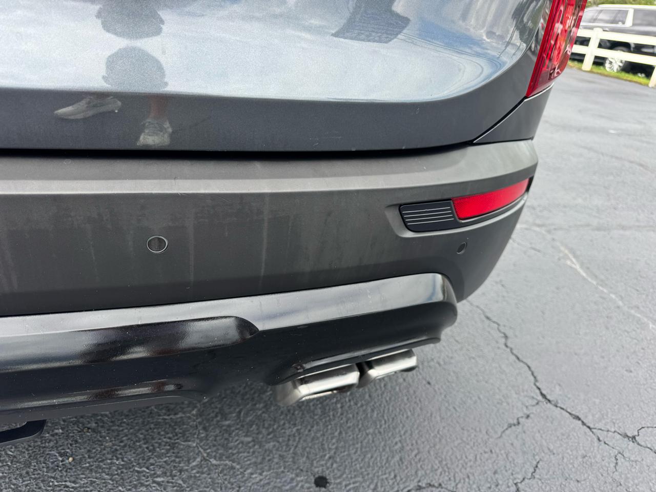Kia Telluride EX AWD 2022