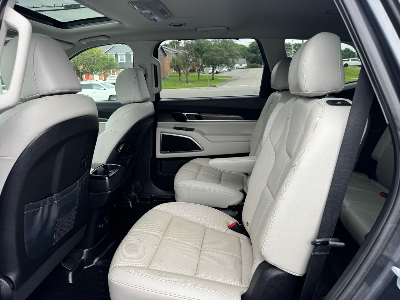 Kia Telluride EX AWD 2022