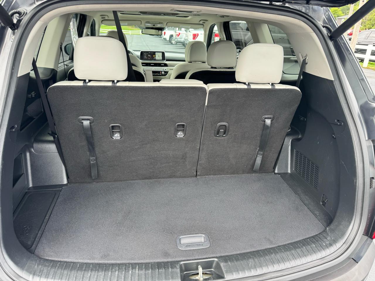 Kia Telluride EX AWD 2022