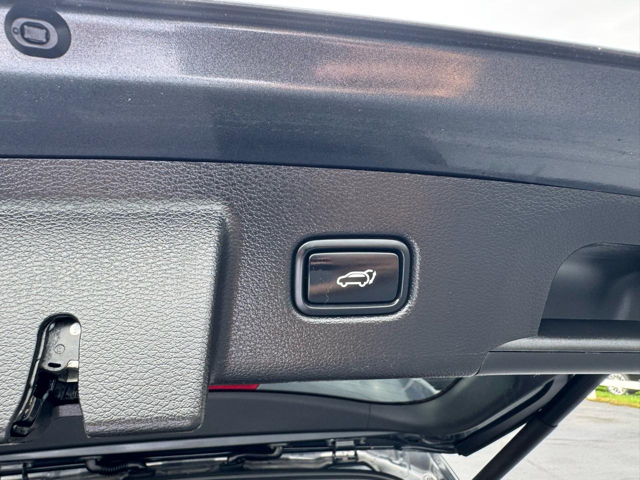Kia Telluride EX AWD 2022