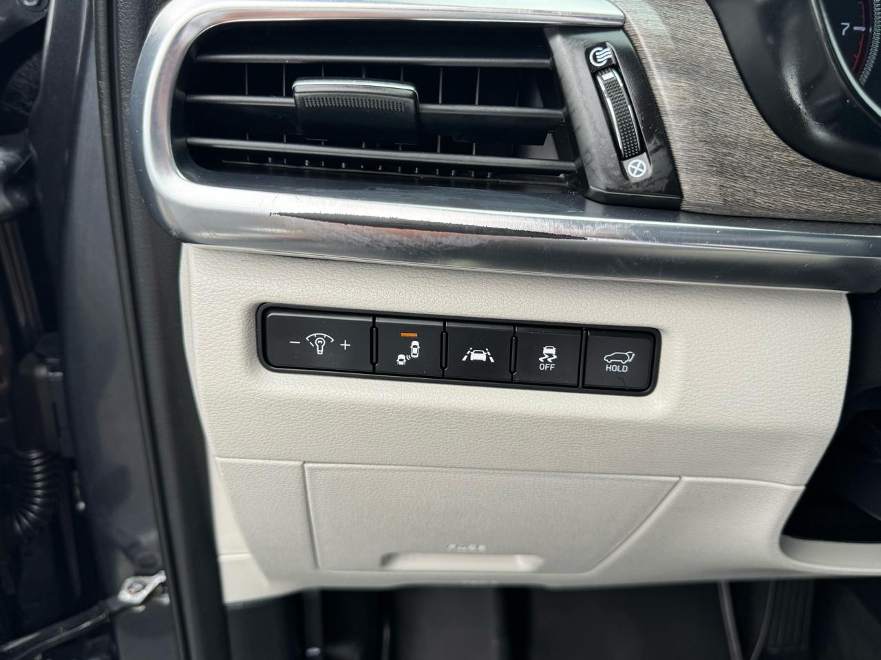 Kia Telluride EX AWD 2022