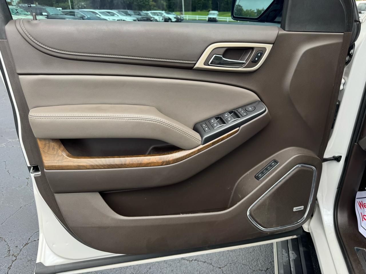 GMC Yukon XL 4WD 4dr Denali 2019