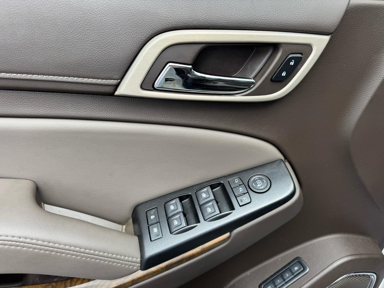 GMC Yukon XL 4WD 4dr Denali 2019