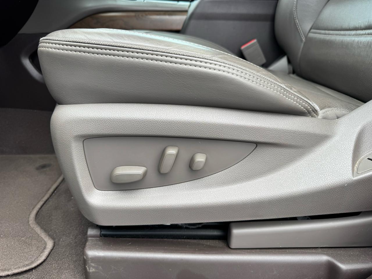 GMC Yukon XL 4WD 4dr Denali 2019