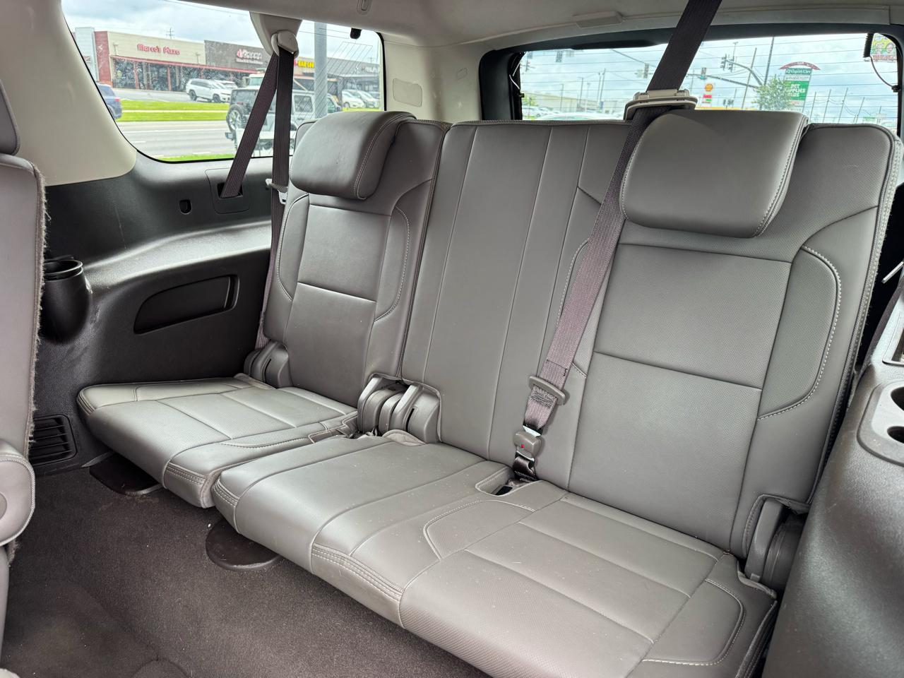 GMC Yukon XL 4WD 4dr Denali 2019