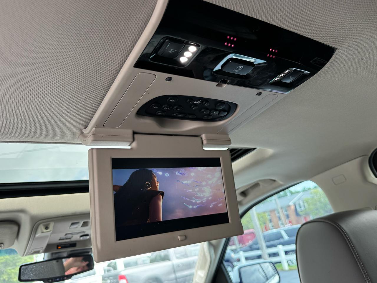 GMC Yukon XL 4WD 4dr Denali 2019