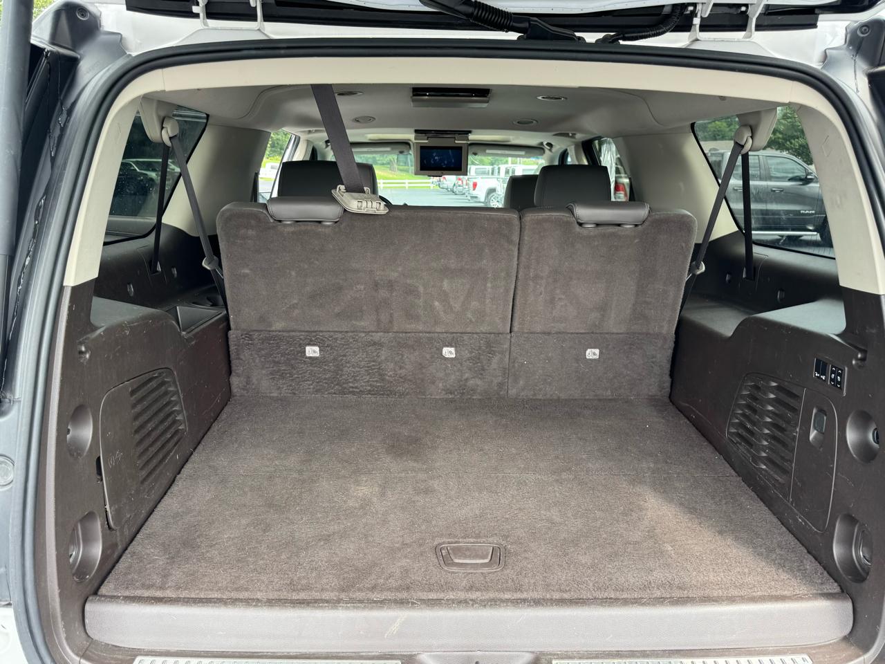 GMC Yukon XL 4WD 4dr Denali 2019