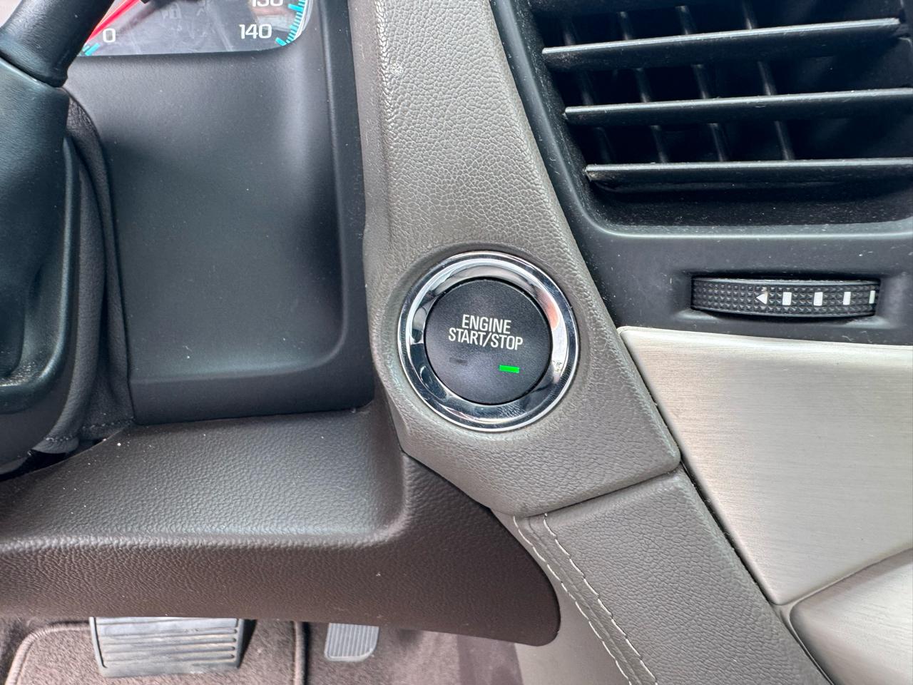 GMC Yukon XL 4WD 4dr Denali 2019
