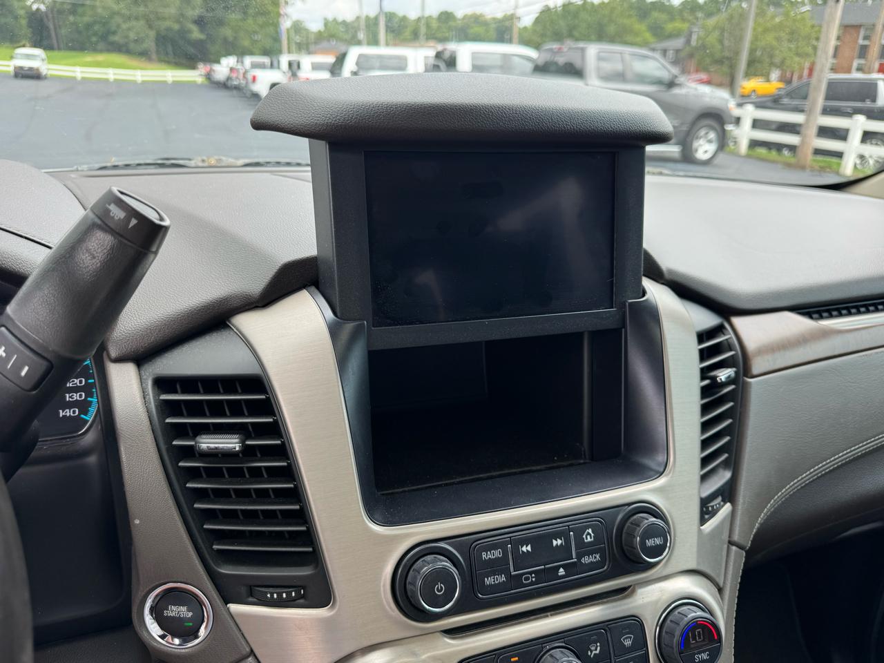 GMC Yukon XL 4WD 4dr Denali 2019