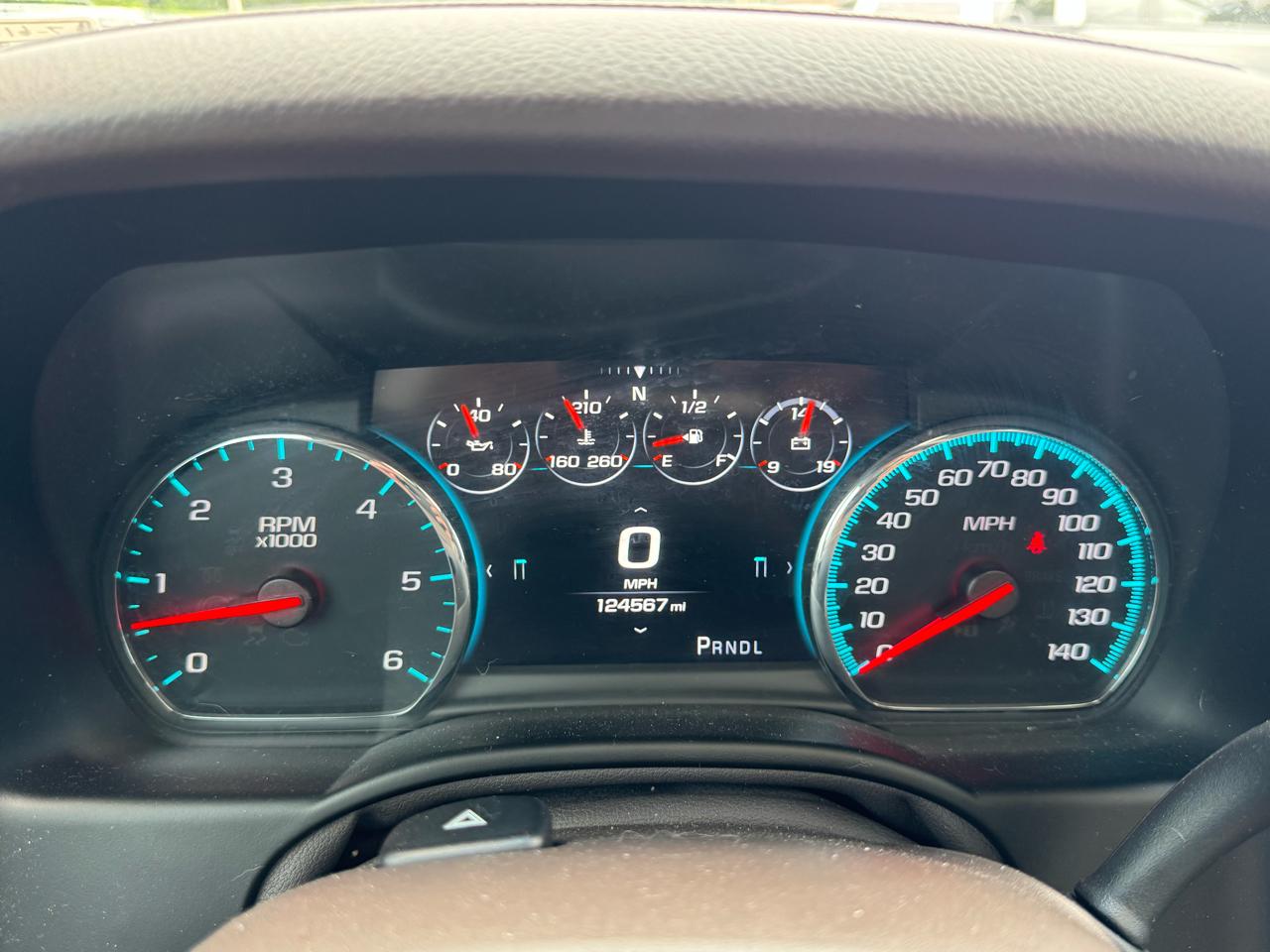 GMC Yukon XL 4WD 4dr Denali 2019