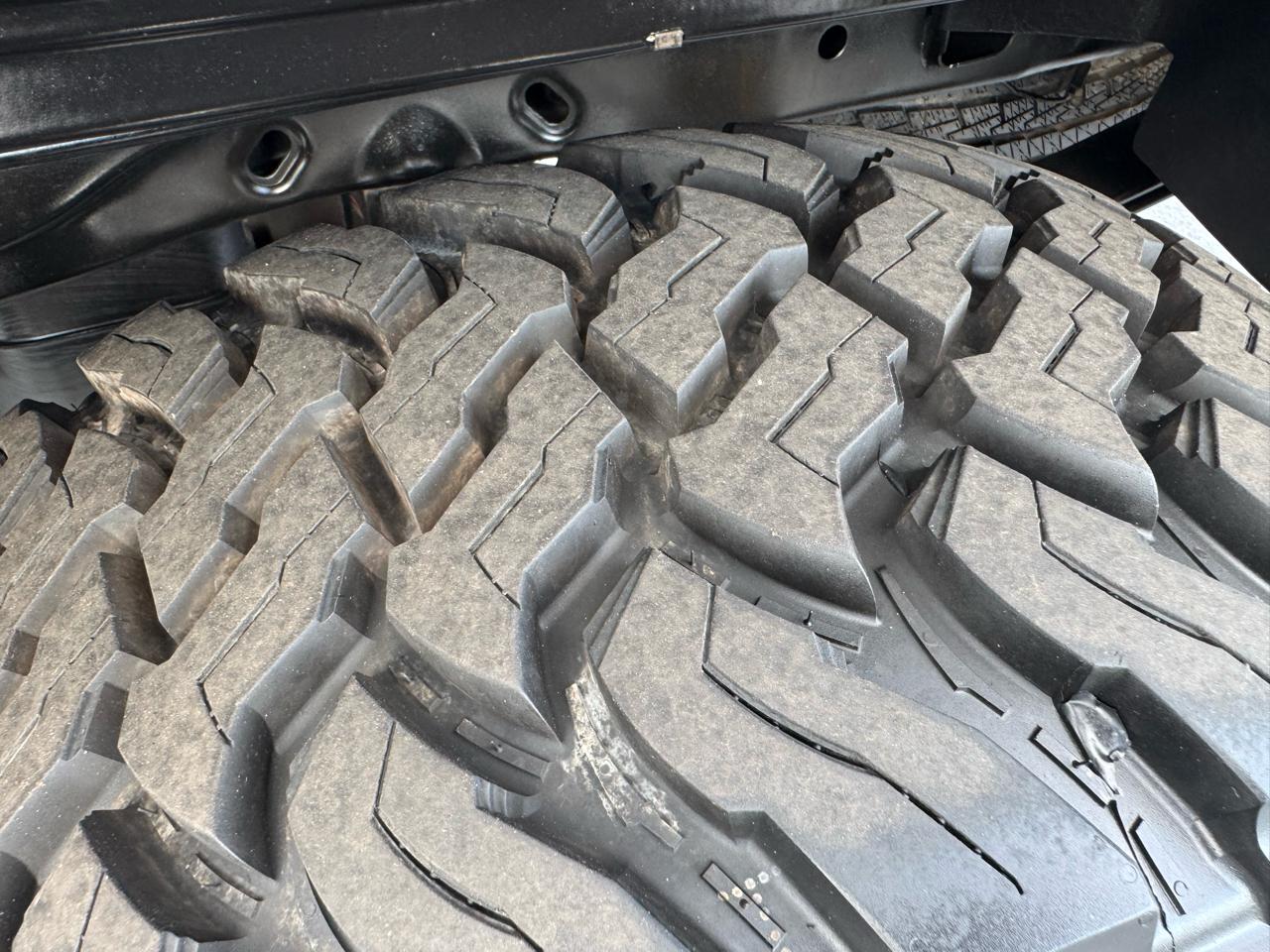 Ford F-150 4WD SuperCrew 145" Limited 2013