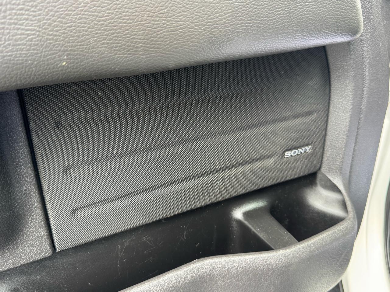 Ford F-150 4WD SuperCrew 145" Limited 2013