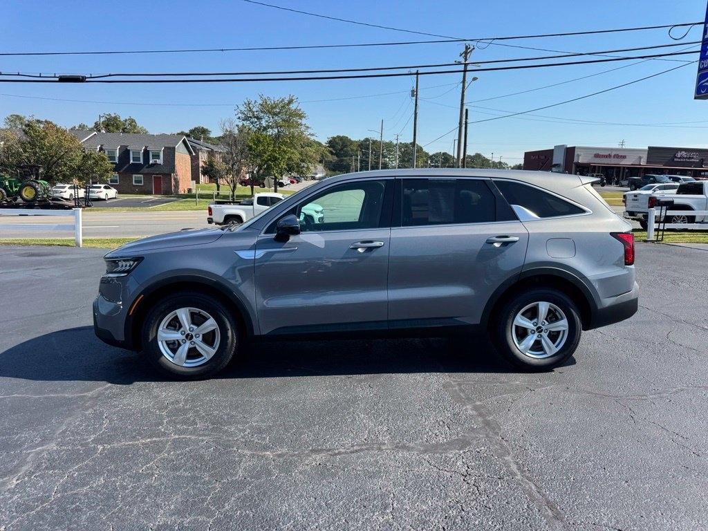 Kia Sorento LX FWD 2023