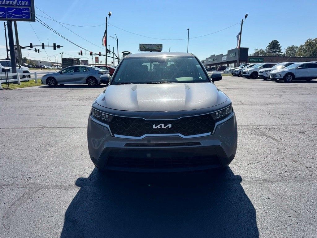 Kia Sorento LX FWD 2023