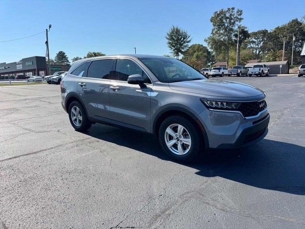 Kia Sorento LX FWD 2023