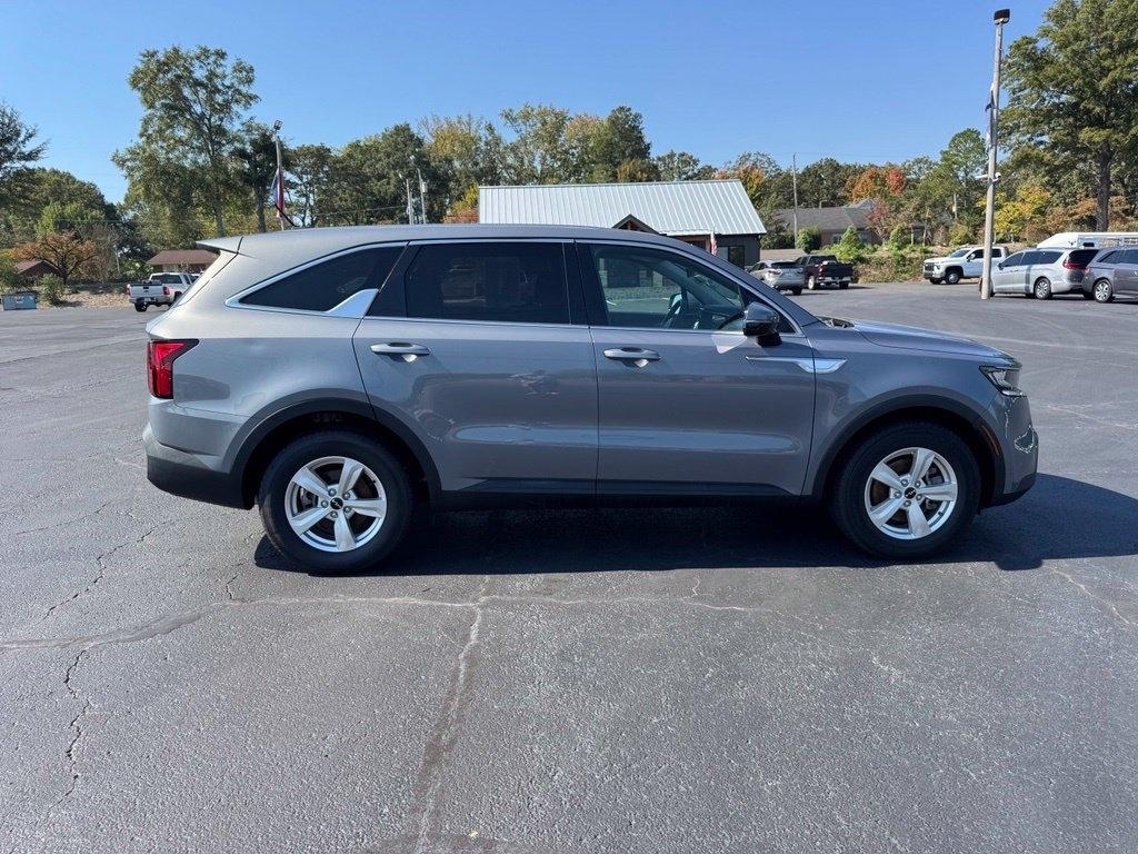 Kia Sorento LX FWD 2023