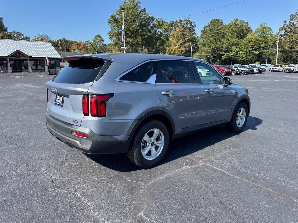 Kia Sorento LX FWD 2023