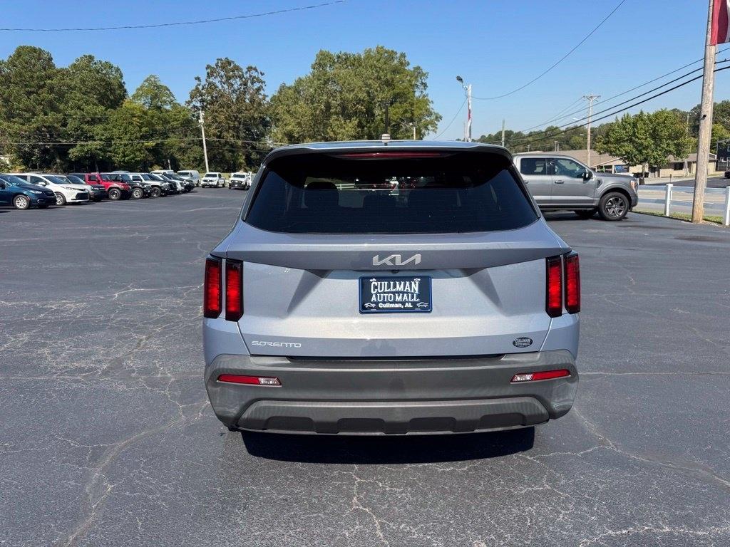 Kia Sorento LX FWD 2023
