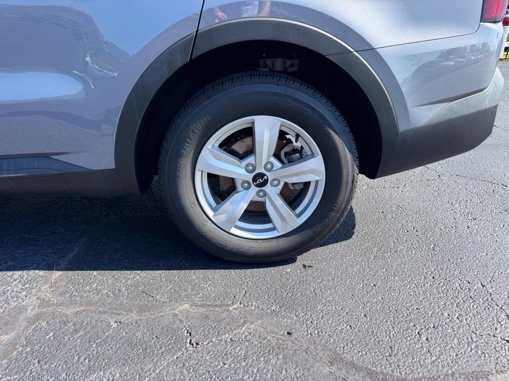 Kia Sorento LX FWD 2023
