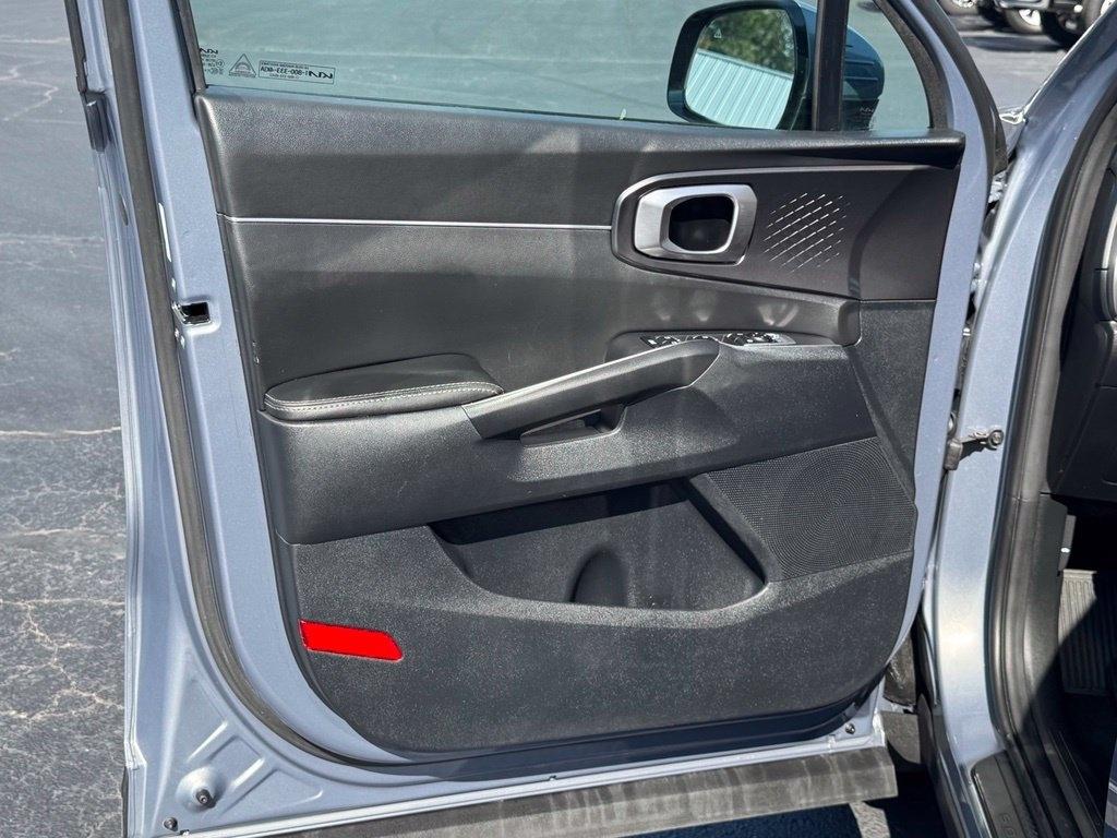 Kia Sorento LX FWD 2023