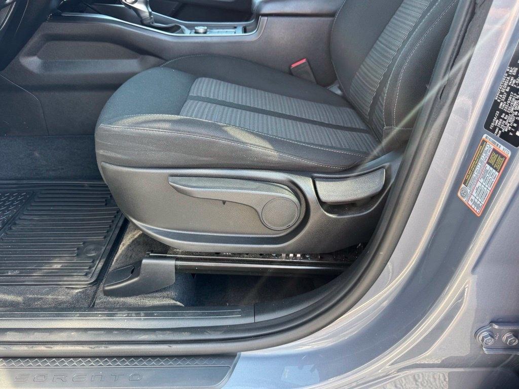 Kia Sorento LX FWD 2023
