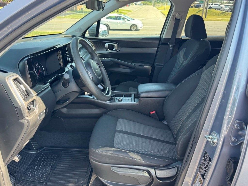 Kia Sorento LX FWD 2023