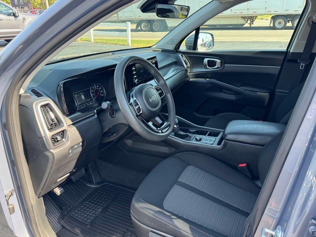 Kia Sorento LX FWD 2023