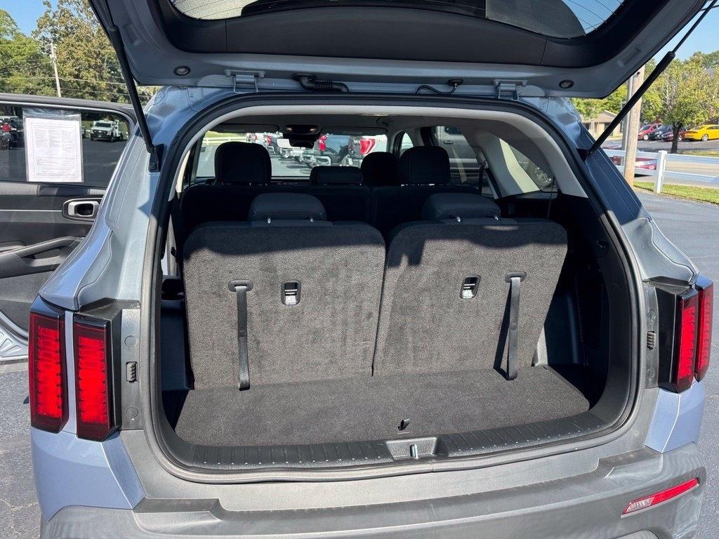 Kia Sorento LX FWD 2023