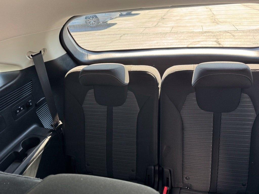 Kia Sorento LX FWD 2023