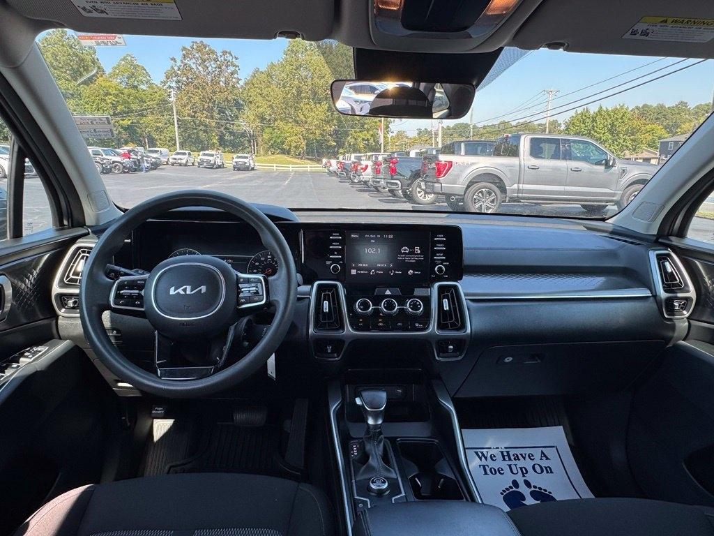 Kia Sorento LX FWD 2023