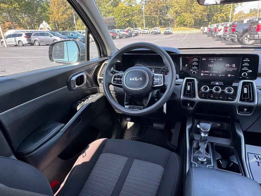 Kia Sorento LX FWD 2023
