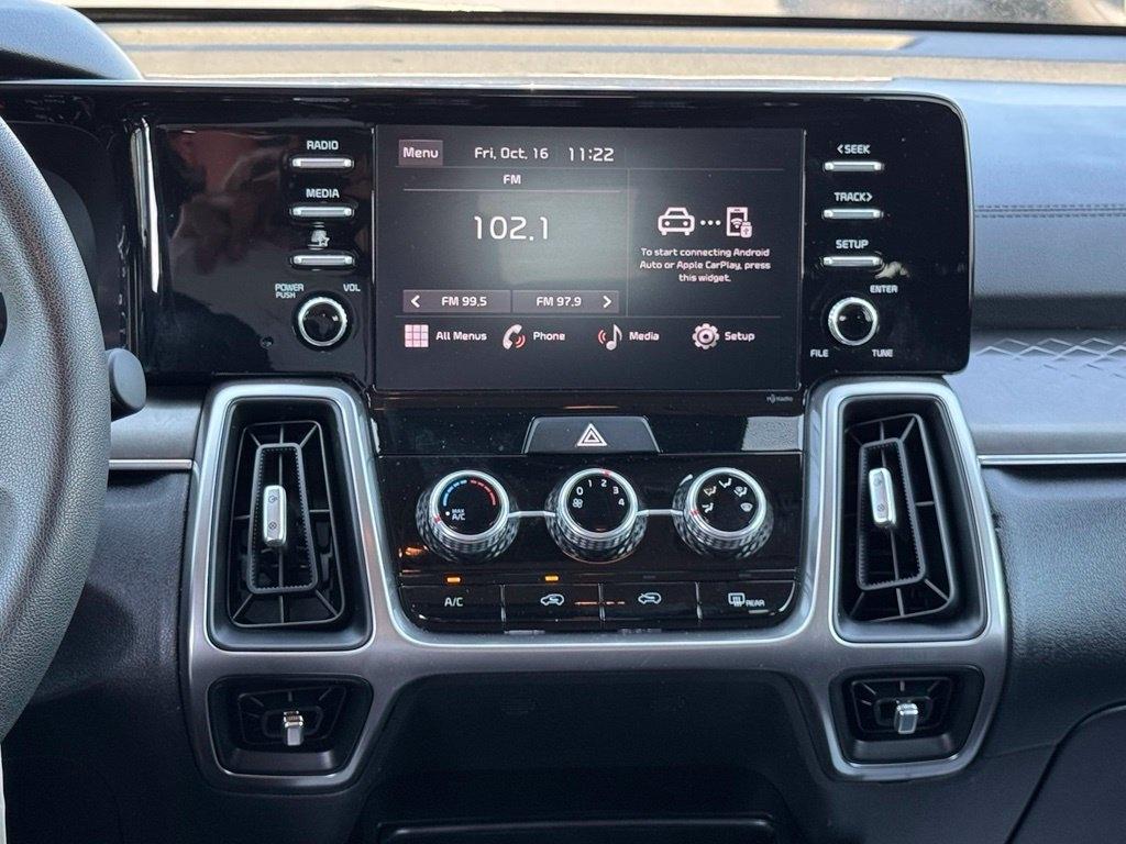 Kia Sorento LX FWD 2023