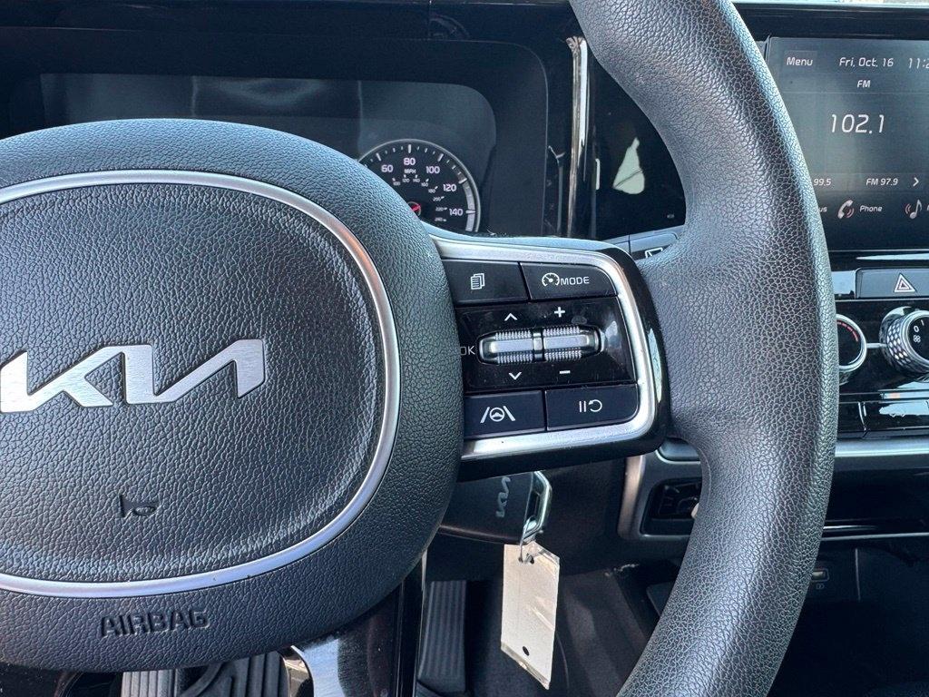 Kia Sorento LX FWD 2023