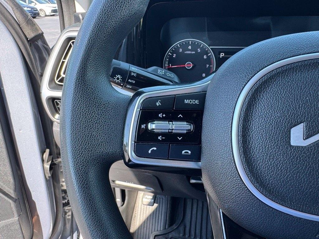 Kia Sorento LX FWD 2023