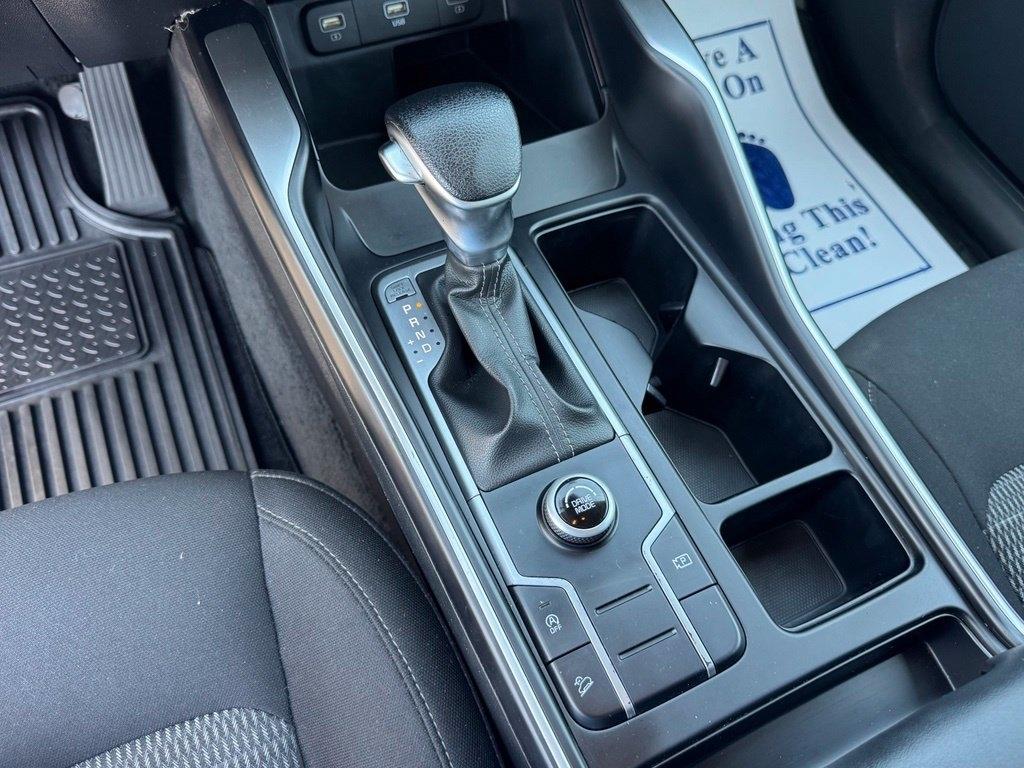 Kia Sorento LX FWD 2023