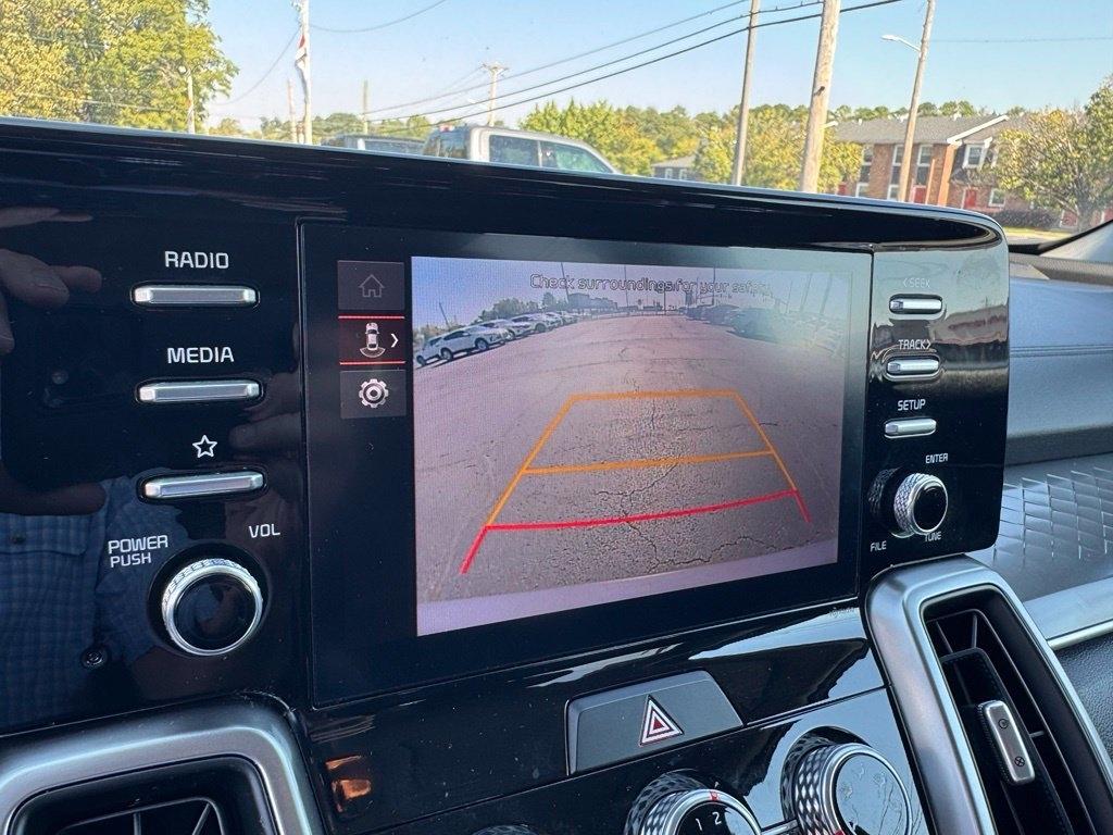 Kia Sorento LX FWD 2023