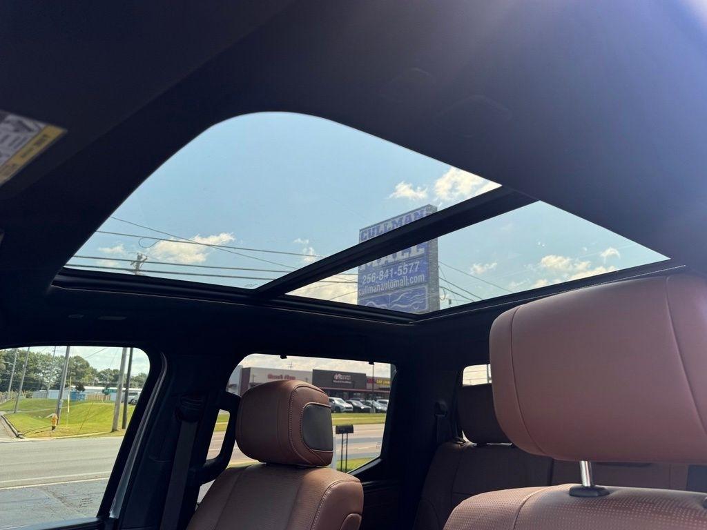 Toyota Tundra 4WD 1794 Edition Hybrid CrewMax 5.5' Bed (Natl) 2023