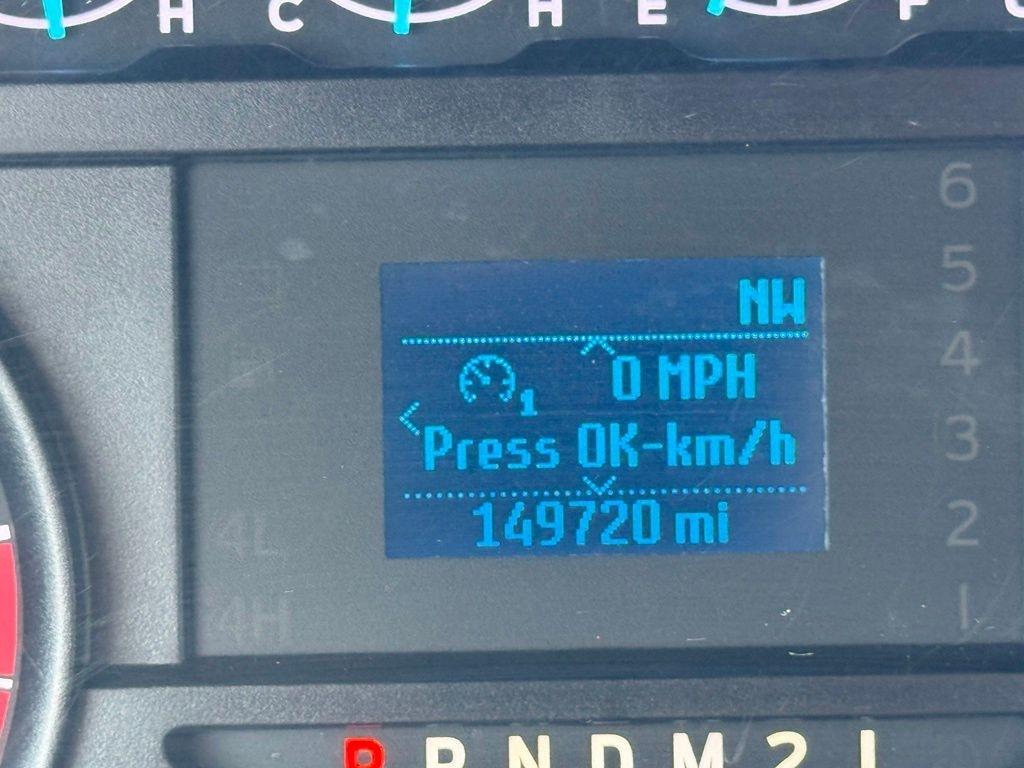 Ford Super Duty F-550 DRW XLT 4WD Reg Cab 145" WB 60" CA 2019