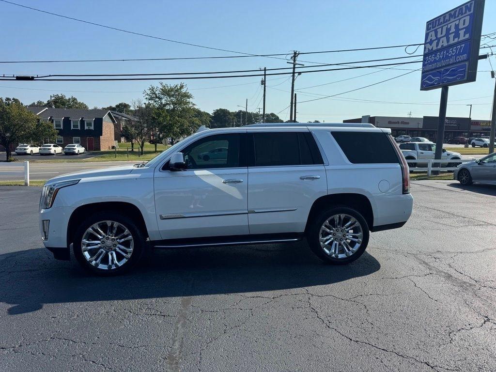 2020 Cadillac Escalade 2WD 4dr
