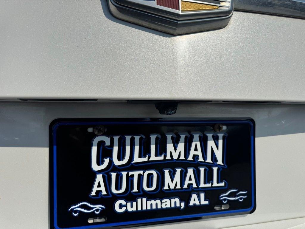 Cadillac Escalade photo 8