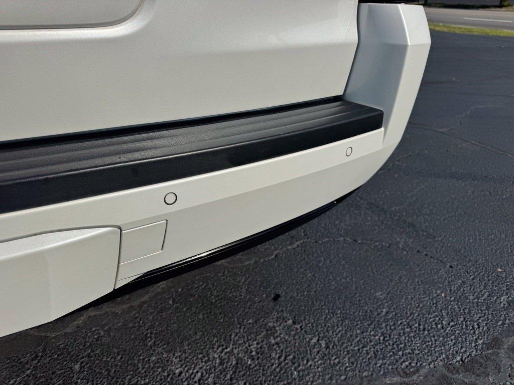 Cadillac Escalade photo 9