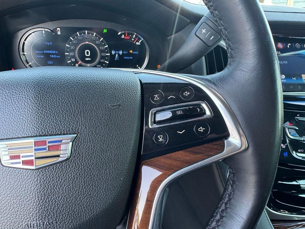 Cadillac Escalade photo 28
