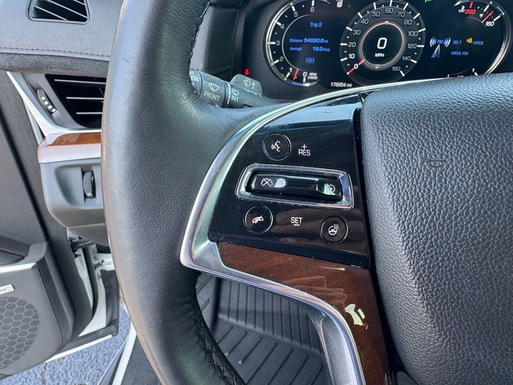 Cadillac Escalade photo 29