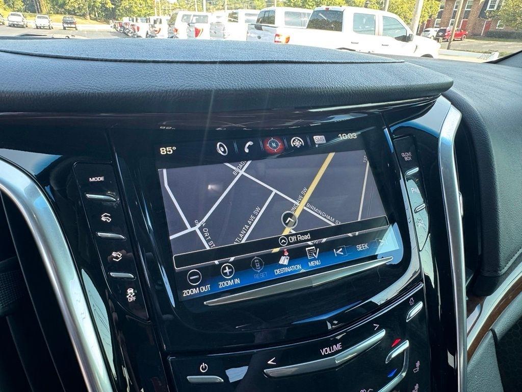 Cadillac Escalade photo 33