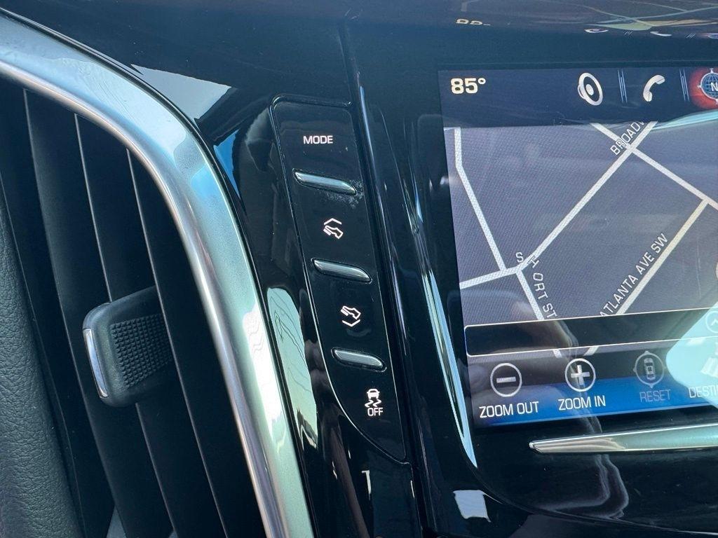 Cadillac Escalade photo 34