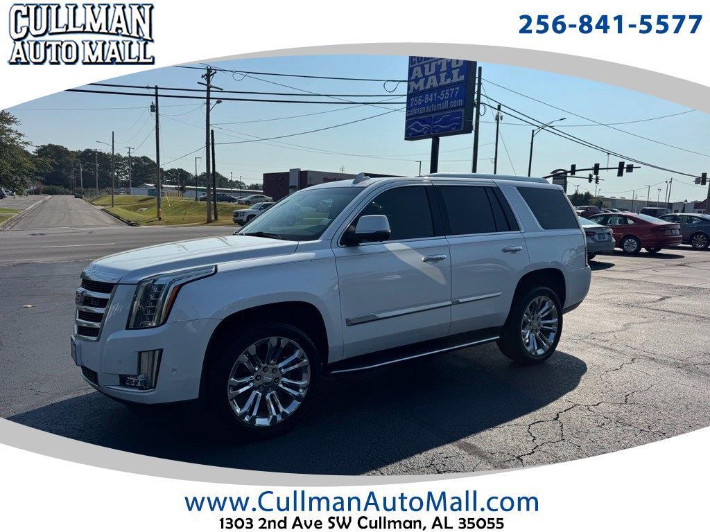 2020 Cadillac Escalade 2WD 4dr