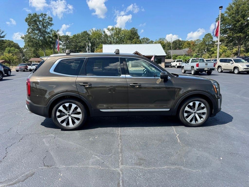 Kia Telluride EX FWD 2021